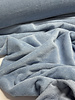 Madeline light blue 003 - bamboo terry cloth
