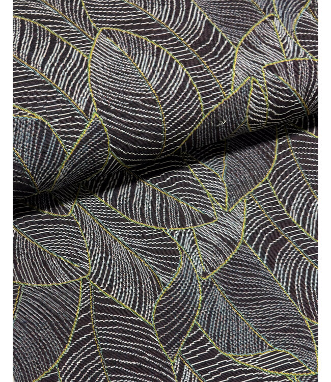 leaves -  gobelin - canvas