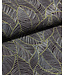 leaves -  gobelin - canvas