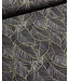 leaves -  gobelin - canvas