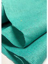 Katia fabrics 100% jute - turquoise