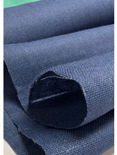 Katia fabrics 100% Jute - denim blue