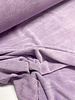 Madeline bamboo terry - purple