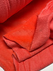 Madeline Bamboo terry cloth - coral