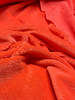 Madeline Bamboo terry cloth - coral