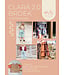Wisj patterns Clara culotte kids - papieren patroon