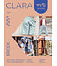 Wisj patterns Clara culotte kids - papieren patroon