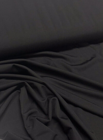 Madeline fine punta di roma / travel punta - black