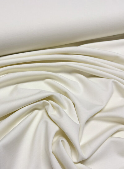 Madeline fine punta di roma / travel punta - off white