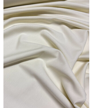 Madeline fine punta di roma / travel punta - off white