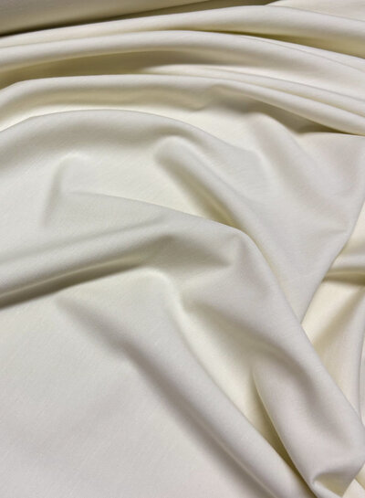 Madeline fine punta di roma / travel punta - off white