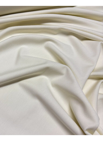 Madeline fine punta di roma / travel punta - off white