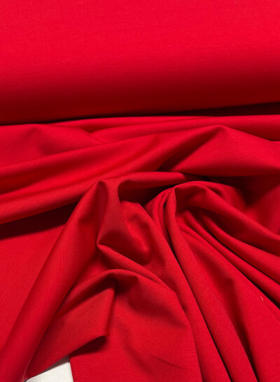 Madeline fine punta di roma / travel punta - red