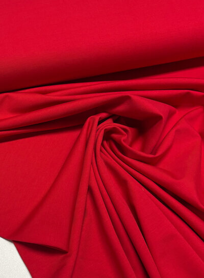 Madeline fine punta di roma / travel punta - red