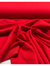 Madeline fijne punta di roma / travel punta - rood