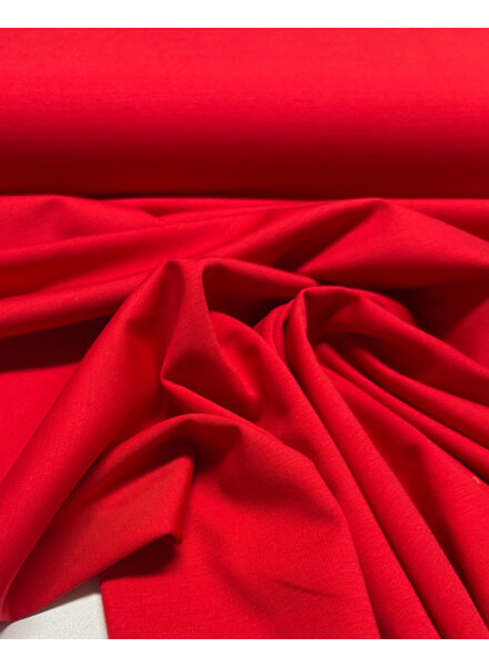 Madeline fine punta di roma / travel punta - red