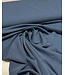 Signature signature gabardine twill - vergrijsd denimblauw