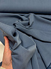 Signature signature gabardine twill - vergrijsd denimblauw