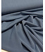 Signature signature gabardine twill - vergrijsd denimblauw