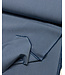 Signature signature gabardine twill - vergrijsd denimblauw