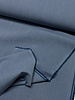 Signature signature gabardine twill - vergrijsd denimblauw