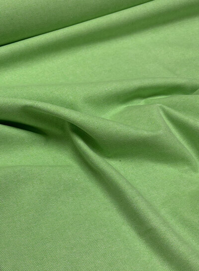 Madeline apple green - denim jeans 8 OZ