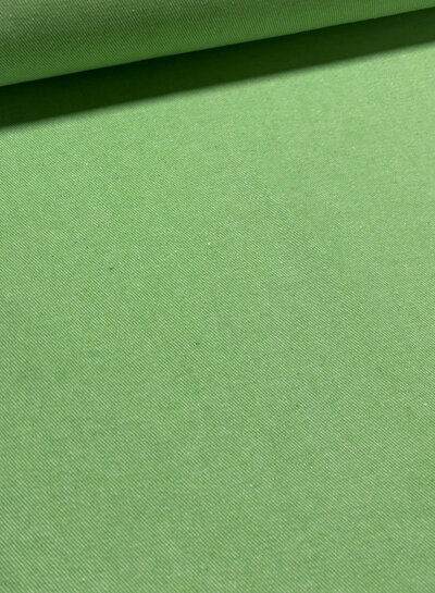 Madeline apple green - denim jeans 8 OZ