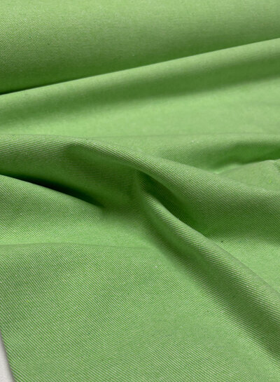 Madeline apple green - denim jeans 8 OZ