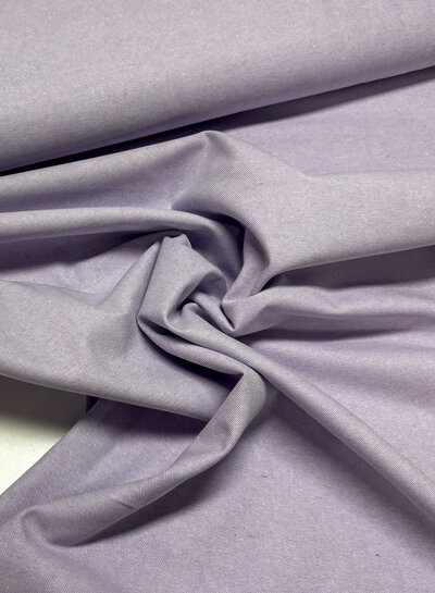 Madeline purple - denim jeans 8 OZ