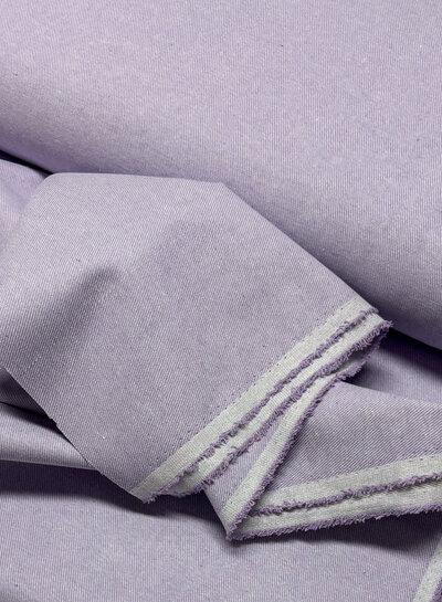 Madeline purple - denim jeans 8 OZ