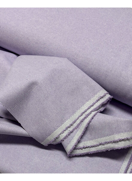 Madeline purple - denim jeans 8 OZ