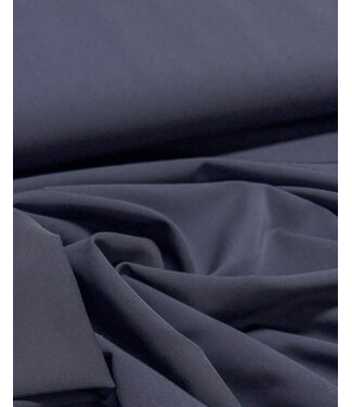 Signature signature gabardine twill - navy blue