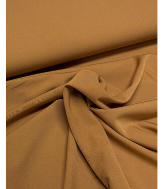 Signature signature gabardine twill - camel