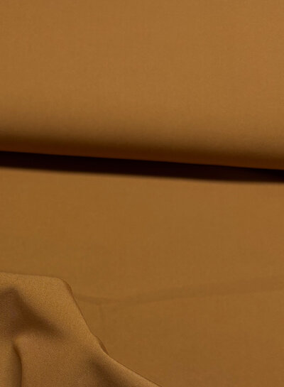 Signature signature gabardine twill - camel