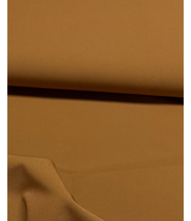 Signature signature gabardine twill - camel