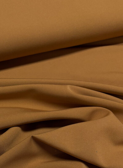 Signature signature gabardine twill - camel