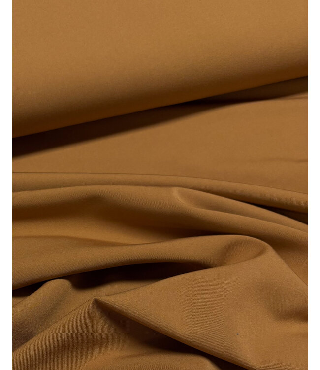 Signature signature gabardine twill - camel
