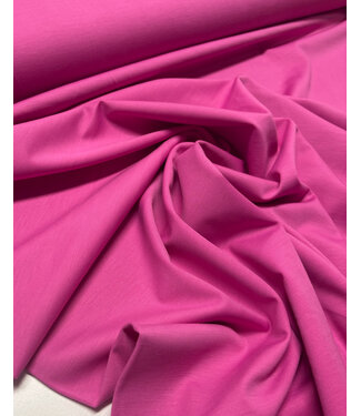 Madeline fine punta di roma / travel punta - fuchsia