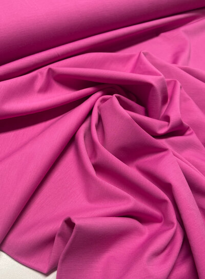 Madeline fijne punta di roma / travel punta - fuchsia