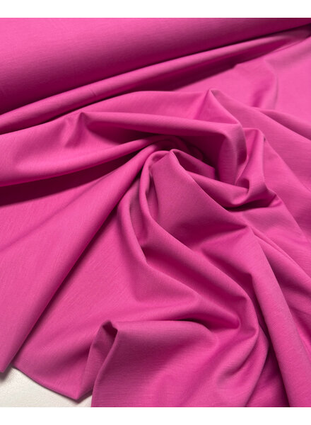 Madeline fijne punta di roma / travel punta - fuchsia