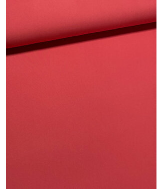 Signature signature gabardine twill - coral