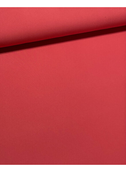 Signature signature gabardine twill - coral