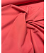 Signature signature gabardine twill - koraal