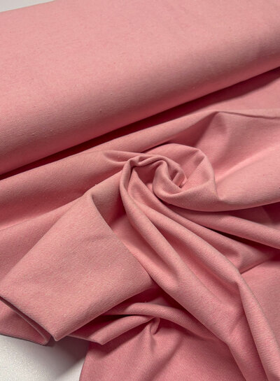 Madeline pink - denim jeans 8 OZ