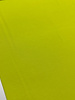 Madeline chartreuse yellow - bamboo jersey