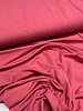 Madeline dark old pink bamboo - very soft jersey