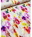 Madeline floral symphony - vormvaste viscose tricot