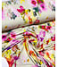 Madeline floral symphony - vormvaste viscose tricot