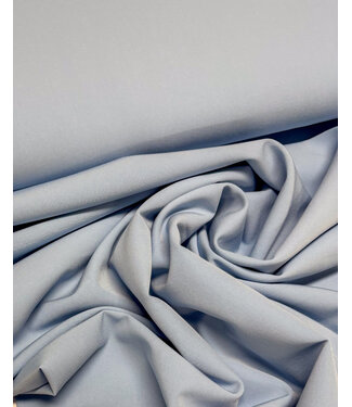 Signature signature gabardine twill - light blue