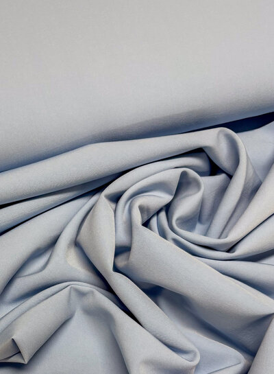 Signature signature gabardine twill - light blue